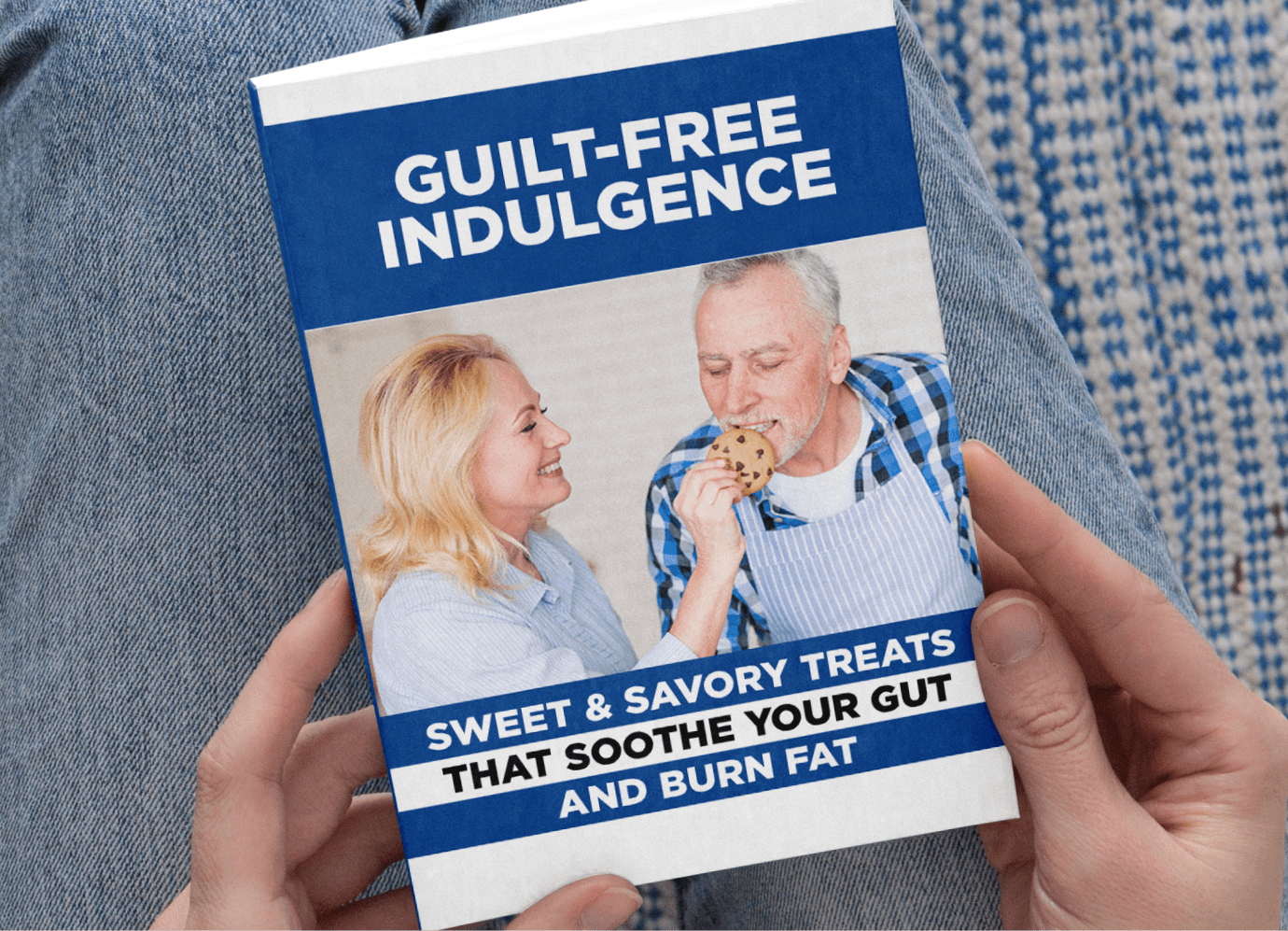 Guilt-Free Indulgence — free digital bonus with synogut